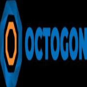 OctogonAnalysis Logo